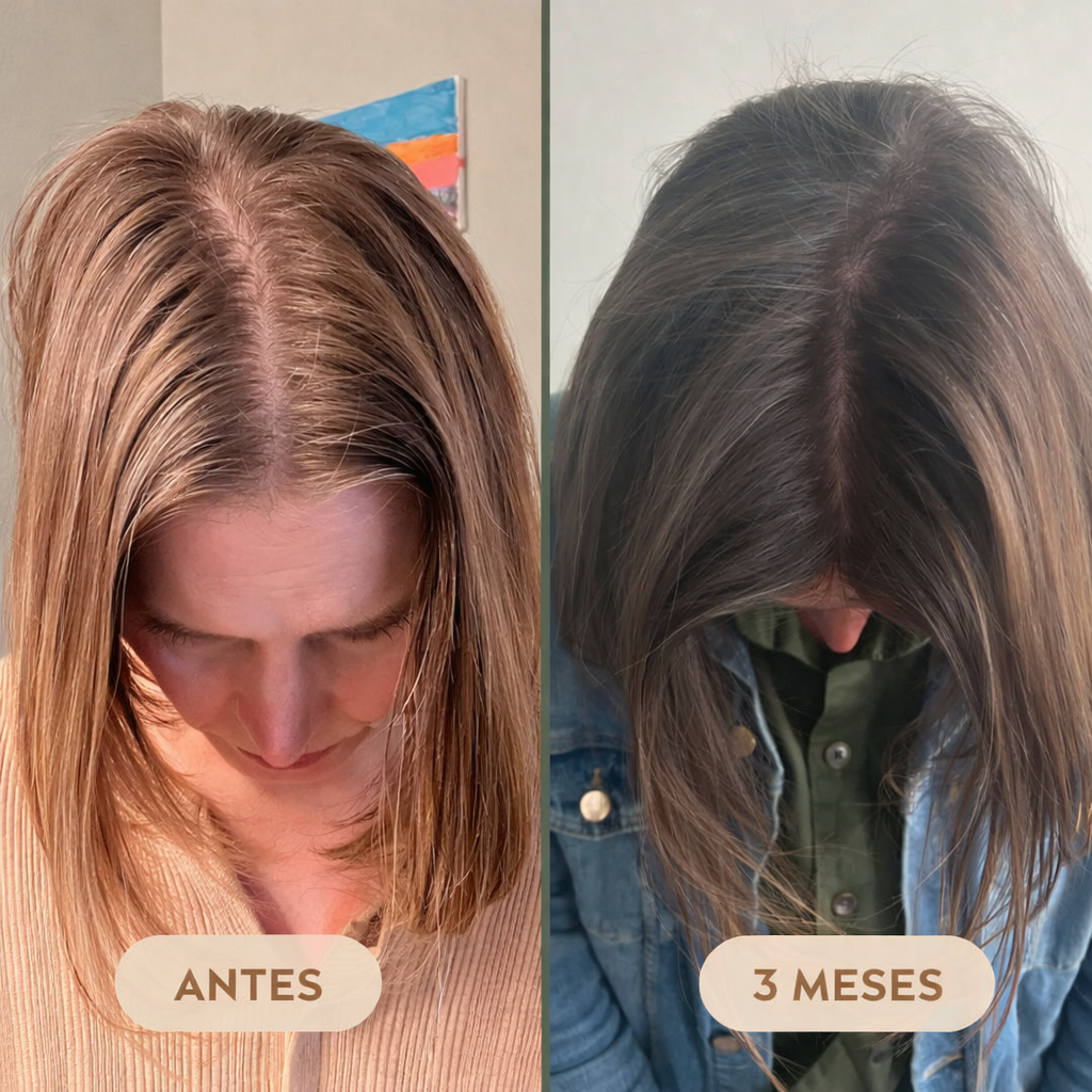 HairBoost™ – Sérum de Crecimiento Natural